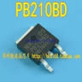 PB210BD  TO-252